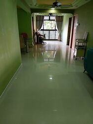 Blk 54 Geylang Bahru Riverpoint (Kallang/Whampoa), HDB 5 Rooms #611433111